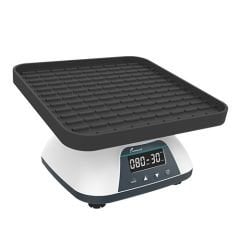JOANLAB SK-3D Osilatör Çalkalayıcı 10... 80 rpm / 10° / 0,8 kg