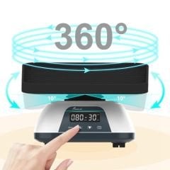 JOANLAB SK-3D Osilatör Çalkalayıcı – 10-80 rpm -  0,8 kg