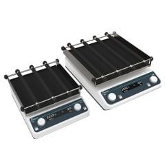 JOANLAB OS-20PRO Sabit Çalışma Plakalı Dijital Dairesel Sallanma Hareketli Çalkalayıcı 40... 200 rpm / 5 kg / 20 mm