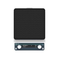 JOANLAB OS-20F Sabit Çalışma Plakalı Sallanan Çalkalayıcı 40... 200 rpm / 2 kg / 20 mm