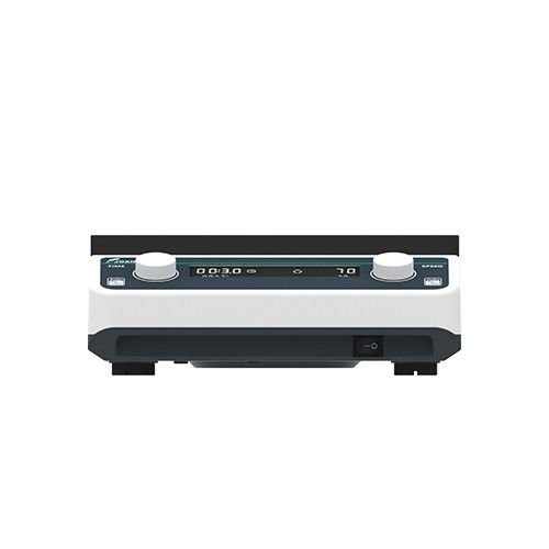 JOANLAB OS-20F Sabit Çalışma Plakalı Sallanan Çalkalayıcı 40... 200 rpm / 2 kg / 20 mm