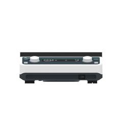 JOANLAB OS-20F Sabit Çalışma Plakalı Sallanan Çalkalayıcı 40... 200 rpm / 2 kg / 20 mm