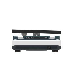 JOANLAB RS-20PRO Sabit Çalışma Plakalı Açılı Sallanan Dijital Çalkalayıcı 10... 80 rpm / 2 kg / 7°