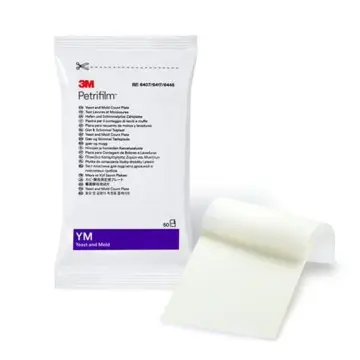 3M™ 06407 Petrifilm™ Küf ve Maya Sayım Plakası