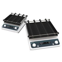 JOANLAB LS-40PRO Sabit Çalışma Plakalı Dijital Doğrusal ve Piston Sallanma Hareketli Çalkalayıcı 40... 200 rpm / 5 kg / 20 mm