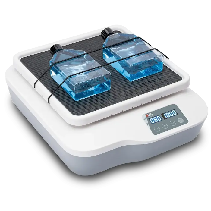 DLAB SK-O180-S Basic Renk Giderici Orbital Çalkalayıcı 200 rpm