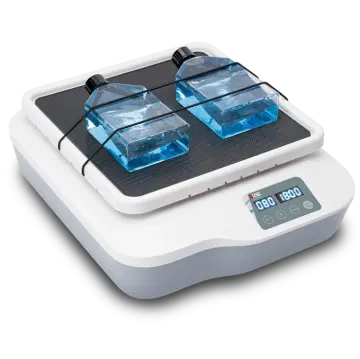 DLAB SK-O180-S Basic Renk Giderici Orbital Çalkalayıcı 200 rpm