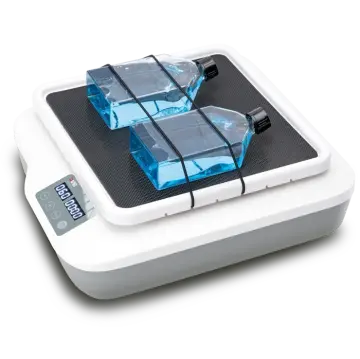 DLAB SK-O180-S Basic Renk Giderici Orbital Çalkalayıcı 200 rpm