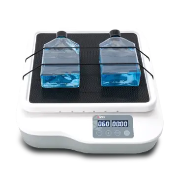 DLAB SK-O180-S Basic Renk Giderici Orbital Çalkalayıcı 200 rpm