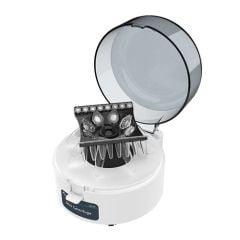 JOANLAB MC-7K Mini Santrifüj 7000 rpm / 3010xg / 16 x 0.2 mL + 8 x 1.5/2.0 mL