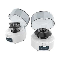 JOANLAB MC-12K Mini Santrifüj 12000 rpm / 8855xg / 8 x 1.5/2.0 mL