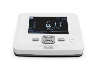 DLAB DPCD100 Masaüstü pH / İletkenlik (Cond) / DO (Çözünmüş Oksijen) Metre