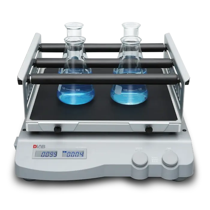 DLAB SK-L180-Pro Lineer Çalkalayıcı 100–350 rpm - 2.5 kg