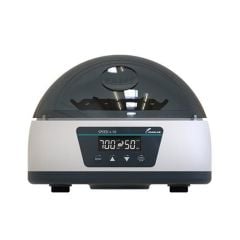 JOANLAB MC-4/7S Mini Santrifüj 4000/7000 rpm / 1080/3286xg / 12 x 0,2/0,5/1,5/2 mL Mikro Tüp + 4 x 0,2 mL 8'li PCR Şeridi + 12 x 0,5/1,0 mL Mikro Kan Tüpü / 25 W