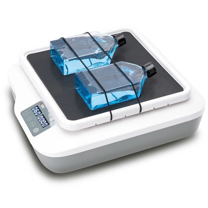 DLAB SK-L180-S Lineer Çalkalayıcı  40–200 rpm