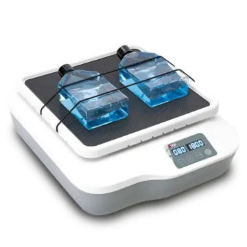 DLAB SK-L180-S Lineer Çalkalayıcı  40–200 rpm