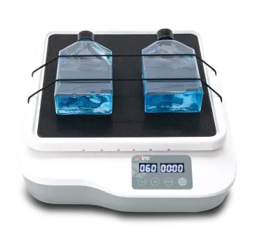 DLAB SK-L180-S Lineer Çalkalayıcı  40–200 rpm