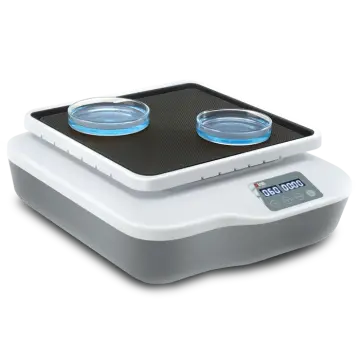 DLAB SK-L180-S Lineer Çalkalayıcı  40–200 rpm