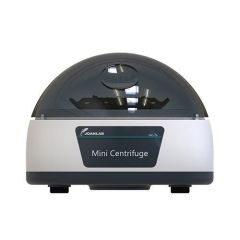 JOANLAB MC-5PRO Mini Santrifüj 5000 rpm / 1680xg / 12 x 0,2/0,5/1,5/2 mL Mikro Tüp + 4 x 0,2 mL 8'li PCR Şeridi + 12 x 0,5/1,0 mL Mikro Kan Tüpü / 25 W