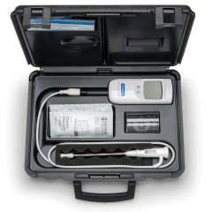 HANNA HI99165 Peynir pH Metresi  -2.00... 16.00 pH