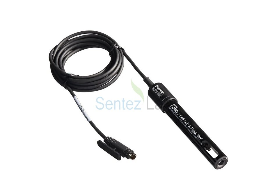 Orion 011050MD Conductivity Epoxy 2-cell Mini-DIN (2 üniteli iletkenlik sensörü)