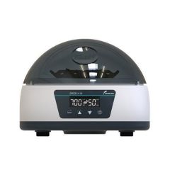 JOANLAB MC-7PRO Mini Santrifüj 7000 rpm / 3286xg / 12 x 0,2/0,5/1,5/2 mL Mikro Tüp + 4 x 0,2 mL 8'li PCR Şeridi + 12 x 0,5/1,0 mL Mikro Kan Tüpü / 25 W