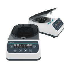 JOANLAB MC-10PRO Yüksek Hızlı Santrifüj 10000 rpm / 6780xg / 12 x 0,2/0,5/1,5/2,0 mL