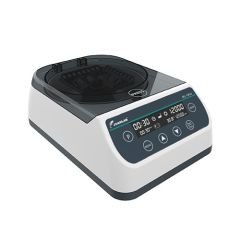 JOANLAB MC-10PRO Yüksek Hızlı Santrifüj 10000 rpm / 6780xg / 12 x 0,2/0,5/1,5/2,0 mL