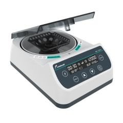 JOANLAB MC-10PRO Yüksek Hızlı Santrifüj 10000 rpm / 6780xg / 12 x 0,2/0,5/1,5/2,0 mL