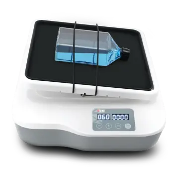 DLAB SK-R1807-S Renk Giderici Sallanmalı Çalkalayıcı 10–80 rpm