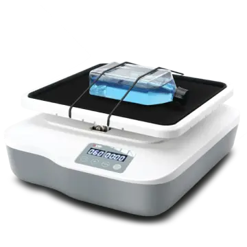 DLAB SK-R1807-S Renk Giderici Sallanmalı Çalkalayıcı 10–80 rpm