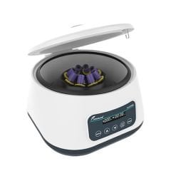 JOANLAB LC400-8 Santrifüj 500-4000 RPM