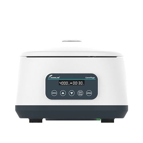 JOANLAB LC400-8 Santrifüj 500-4000 RPM