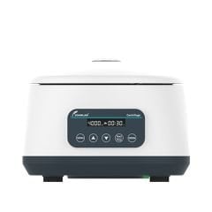 JOANLAB LC400-8 Santrifüj 500-4000 RPM