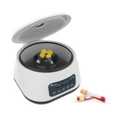 JOANLAB LC400-8 Santrifüj 500-4000 RPM