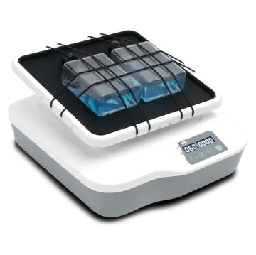 DLAB SK-D1810-S Intelligent 3D Çalkalayıcı - 3D Shaker