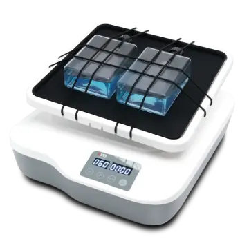 DLAB SK-D1810-S Intelligent 3D Çalkalayıcı - 3D Shaker