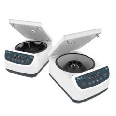 JOANLAB LC500-8 Santrifüj 500-4000 RPM