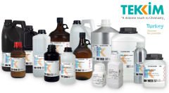 Tekkim Povidon iyot Extra pure