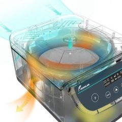 Joanlab LC500-6 Santrifüj Cihazı 4000rpm - 6x15-50ml