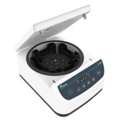 Joanlab LC500-18 Santrifüj Cihazı 4000rpm - 18x2/5/10ml