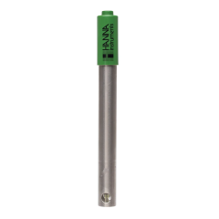 HANNA HI991003 Taşınabilir Su Geçirmez Sensor Check ile pH / pH-mV / ORP / Sıcaklık Metre