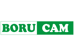 Borucam Teflon Karıştırıcı Seti NS 29/32 10 mm