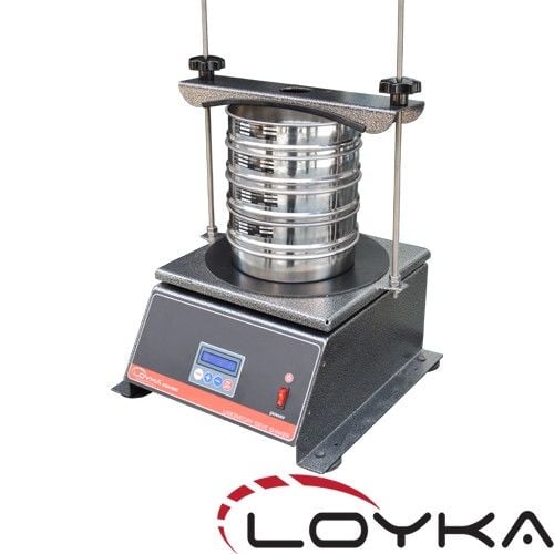 Loyka ESM 200 ELEK SALLAMA MAKİNASI