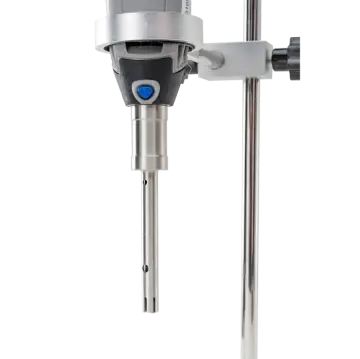 DLAB D-160 Homojenizatör Set 1 - 8.000–30.000 rpm