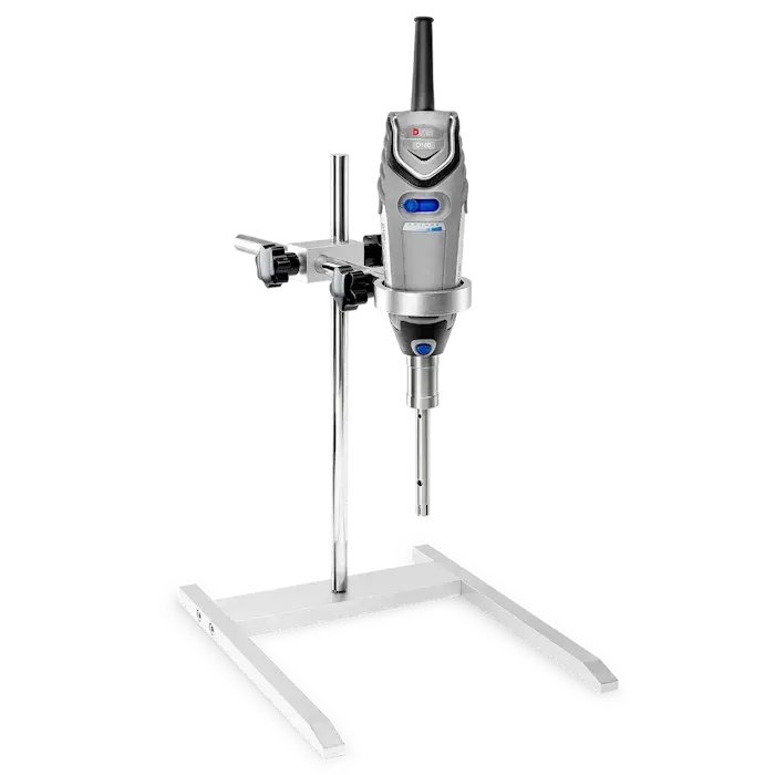 DLAB D-160 Homojenizatör Set 1 - 8.000–30.000 rpm
