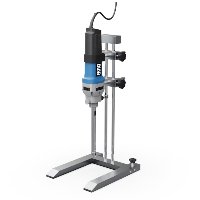 DLAB D-500 Homojenizatör SET1 - 10.000–30.000 rpm