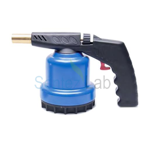 İSOLAB 050.02.001 hamlaç