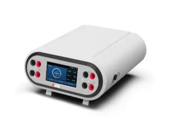 DLAB DEP-600 Elektroforez Güç Kaynağı -  600V