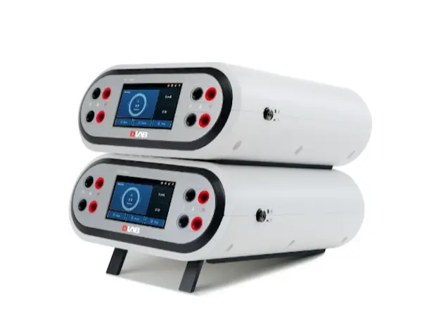 DLAB DEP-600 Elektroforez Güç Kaynağı -  600V